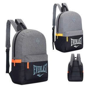 MOCHILA URBANA ESPALDA EVERLAST 16" 16061