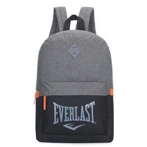 MOCHILA URBANA ESPALDA EVERLAST 16" 16061