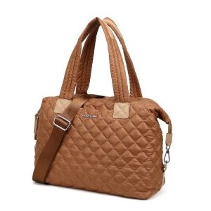 CARTERA TOTE BAG MUJER LAS OREIRO LOVE 22641