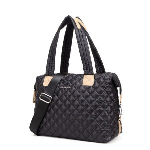 CARTERA TOTE BAG MUJER LAS OREIRO LOVE 22641