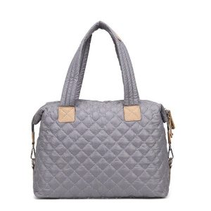 CARTERA TOTE BAG MUJER LAS OREIRO LOVE 22641
