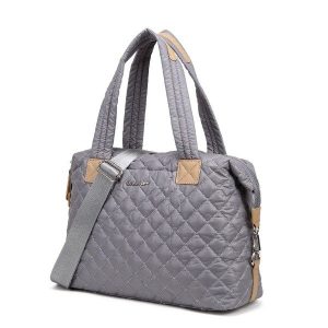 CARTERA TOTE BAG MUJER LAS OREIRO LOVE 22641