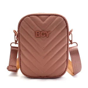 BANDOLERA MUJER CHICA BAGCHERRY 258104