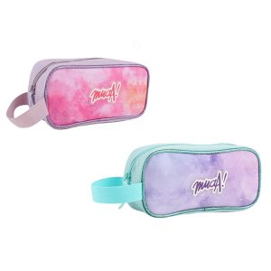 CARTUCHERAS ESCOLAR INFANTIL MUAA 28059
