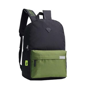 MOCHILAS EVERLAST PARA ESPALDA 17" URBANAS DEPORTIVAS ADULTOS 28171