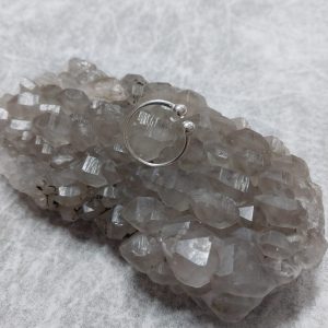 ANILLO PLATA 925 MIDI ABUNDANCIA 310541