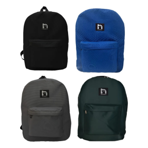 MOCHILA ESPALDA 18" URBANA HAVERSACK 50199