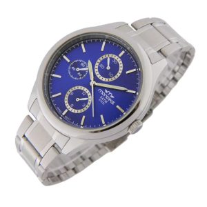 RELOJ PULSERA PARA HOMBRE ANALOGO DE LA MARCA MONTREAL SJU AA169