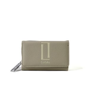 B1013 BILLETERA MUJER CORTA LEBLU