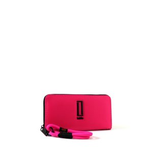 BILLETERA MUJER CHARMS LEBLU LARGA SKU B1018