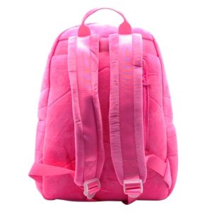 MOCHILA INFANTIL ESPADALDA ESCOLAR GAMUZADA CK323