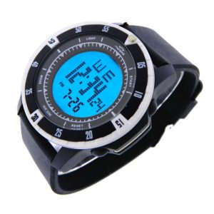 RELOJ MONTREAL PARA HOMBRE DIGITAL DOX090