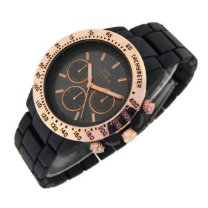 MU442 RELOJ MONTREAL PULSERA ANÁLOGO PARA HOMBRE Y MUJER