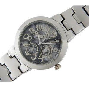 RELOJ MONTREAL MUJER ANALOGO MZ257