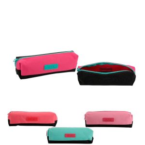 CARTUCHERA CANOPLA ADULTOS TELA CORDURA OWEN OWCA60051