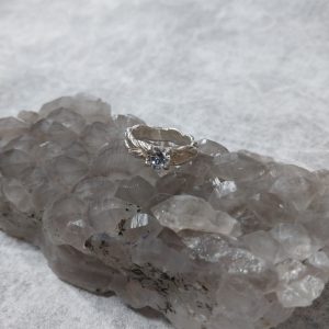 ANILLO PLATA 925 CUBIC RAN1423
