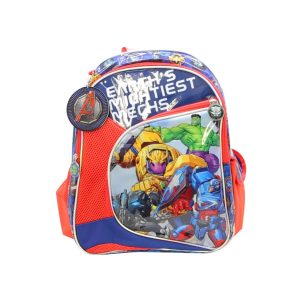MOCHILA ESPALDA CRESKO AVENGERS SP473