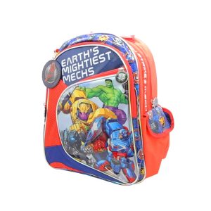 MOCHILA ESPALDA CRESKO AVENGERS SP473