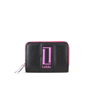 BILLETERA MUJER MINI LEBLU B1016