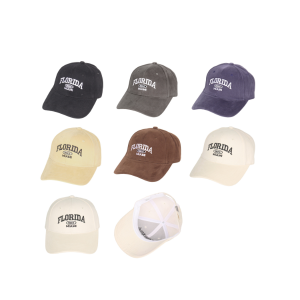 SKU 12UO7487 GORRA CAP LA CHAPELLE BORDADA FLORIDA