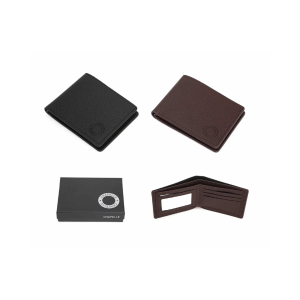 BILLETERA HOMBRE PU LA CHAPELLE 12UO7846