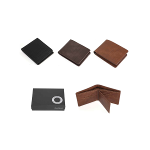 BILLETERA PARA HOMBRE DE LA MARCA LA CHAPELLE SKU 12UO7851