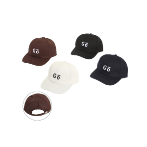 SKU 12UO7867 GORRA CAP BORDADO LA CHAPELLE GO