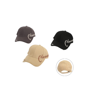 GORRA CAP BORDADA CLOUD LA CHAPELLE 12UO7879