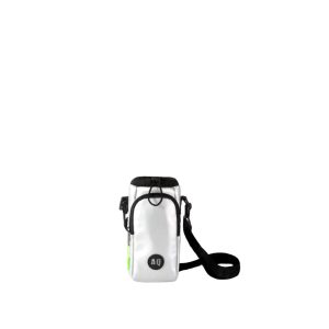 BANDOLERA PORTABOTELLA COOLER AQUARELLA sku 137-8