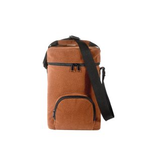 BOLSO MATERO AQUARELLA CARPINCHO SKU 2133-1