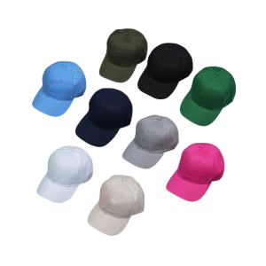 SKU 34UM4051 GORRA PARA ADULTO LISA LA CHAPELLE DE TELA DE GABARDINA