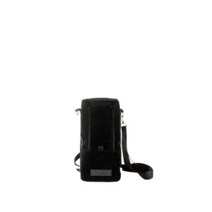 SKU 901-1 BOLSO MATERO BANDOLERA DE LA MARCA AQUARELLA EN MATERIAL SIMIL CARPINCHO