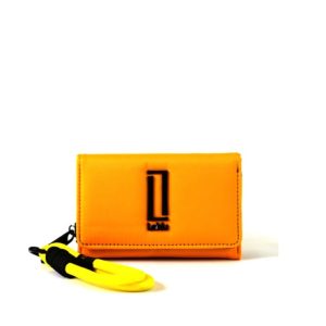 SKU B1020 BILLETERA CORTA SOLAPA LEBLU