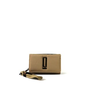 SKU B1020 BILLETERA CORTA SOLAPA LEBLU