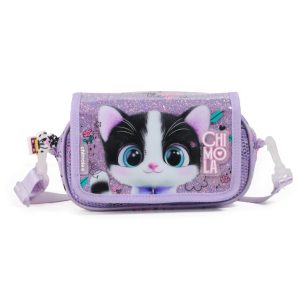 CANOPLA INFANTIL CAT CHIMOLA BT346