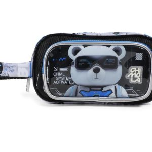 CANOPLA INFANTIL BEARBOT CHIMOLA SKU BT350