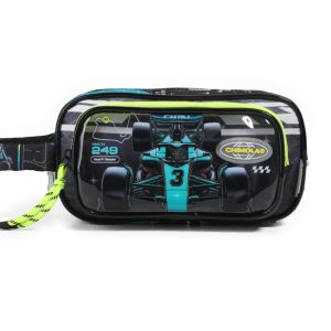 CANOPLA INFANTIL RACING CAR CHIMOLA SKU BT351
