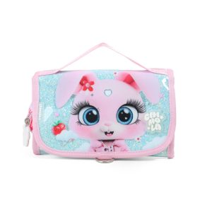 SKU BT355 CARTUCHERA INFANTIL DESPLEGABLE BUNNY CHIMOLA