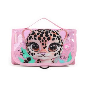 SKU BT356 CARTUCHERA INFANTIL DESPLEGABLE CHITA CHIMOLA