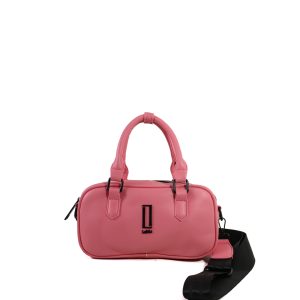 SKU C6057 | CARTERA MINI BAG PARA MUJER DE LA MARCA LEBLU. CONFECCIONADO EN PU SIMIL CUERO