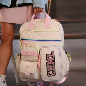 MOCHILA ESPALDA 17" CHIMOLA UNIVERSITARIA FS110