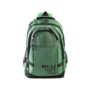 MOCHILA TRIPLE COMPARTIMENTO DE LA LINEA LEBLU SKU M004
