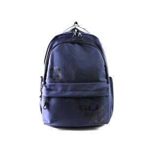 MOCHILA DOBLE COMPARTIMENTO LEBLU SKU M007