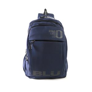 SKU M010 MOCHILA LEBLU DOBLE COMPARTIMENTO