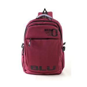 SKU M010 MOCHILA LEBLU DOBLE COMPARTIMENTO