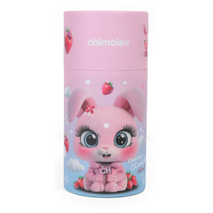 SKU ST52 SET DE MARCADORES KIDS BUNNY CHIMOLA 24 UNIDADES