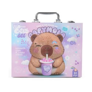 ARTE SET CAPYMOLA CHIMOLA SKU ST77