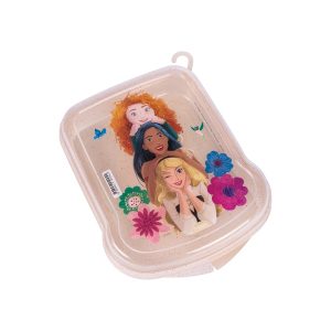 SANDWICHERA INFANTIL PRINCESAS 040042