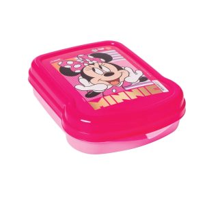 SANDWICHERA INFANTIL MINNIE 058467