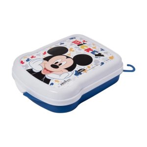 SANDWICHERA INFANTIL MICKEY 065816